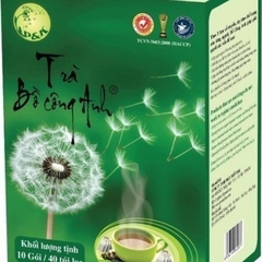 Trà Bồ Công Anh - 40 Túi Lọc