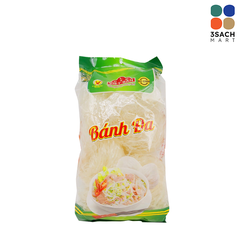 BÁNH ĐA CUỘN KHÔ 400G