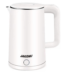 Bình đun nhựa JAKOMI 1.8L