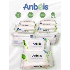 Khăn giấy ướt Anbeis