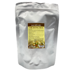 Nguyên Liệu Nấu Chè Dưỡng Nhan 400G