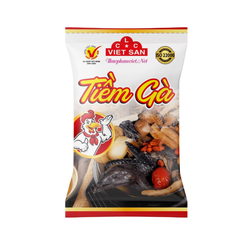 Đại Bổ Cường Lực (Tiềm Gà) 100G