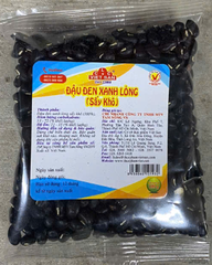 Đậu Đen Xanh Lòng 300G