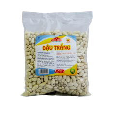 Đậu Trắng 500G