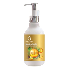 Dầu gội xả Peace Mass 200ml