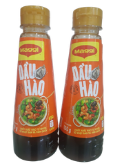 Dầu hào Maggi - chai 150gr