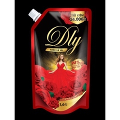 Xả Vải Dly Đam Mê 1.6 lít