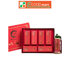 Hộp Nước Linh Chi NPHG - Hộp 6 Lon