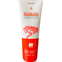 Kem đánh răng tinh dầu thông đỏ