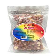 Lạc Rang 200G