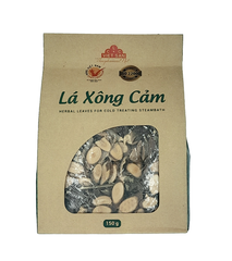 Lá Xông Cảm 150G