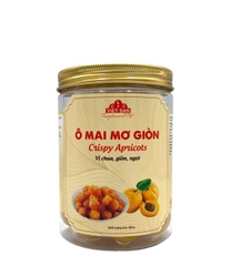 Ô Mai Mơ Gừng 280G