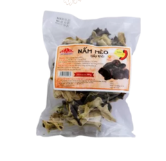 Nấm Mèo Việt San - Nấm Mèo 20G