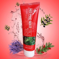 Sữa rửa mặt tinh dầu thông đỏ