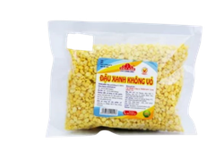 Đậu Xanh Không Vỏ 150G