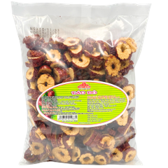 Táo Đỏ Cắt Lát 150G