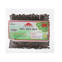 Tiêu Đen Hạt 50G