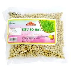 Tiêu Sọ Hạt 100G
