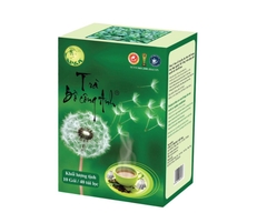Trà Bồ Công Anh - 40 Túi Lọc