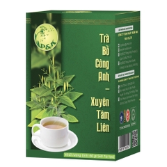 Trà Bồ Công Anh - Xuyên Tâm Liên