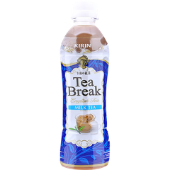 Trà Sữa Anh Quốc - chai 345ml