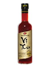 Nước mắm Vị xưa 40 độ đạm chai 250ml