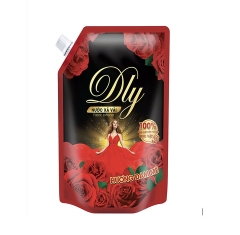 Xả vải DLY hương Đam Mê túi 1.4 lít