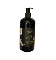 Dầu gôi dưỡng sinh Hà thủ ô linh chi chai 500ML