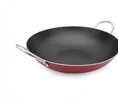 Chảo xào chống dính hai quai 22cm -22X
