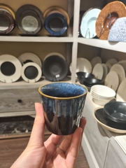 Cốc Trà Chờ Nhật