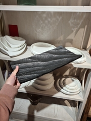 Khay đen Nhật 39x20x5