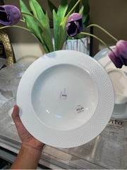 Đĩa soup 10.25 Diamond