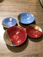 Đĩa nón kuta yaki