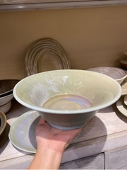 Tô loe 9inch sương mù