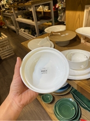 Bát soup bốn chấm 5.5inch