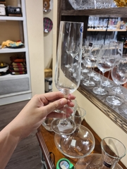 Ly champagne Strix 200ml