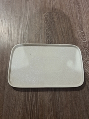 Đĩa CN 32x19.5 cm