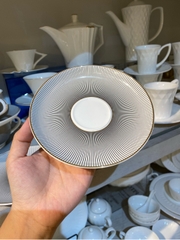 Đĩa kê tách kẻ ghi