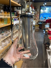 Bình pha trà, cafe có lõi lọc