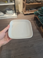 Đĩa vuông 14cm