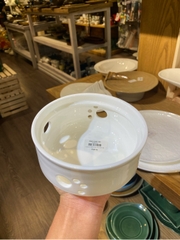 Đế đốt soup bốn chấm 5.5inch