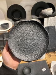 Tấm decor đen 7.25inch Shanghai