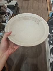 Tô 25x8.2cm Lộc Phát (có vệt)