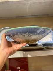 Tô loe 10inch Northern Lights