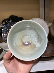 Bát cơm 4.5 sương mù