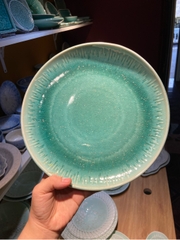 Đĩa ảo 10inch xanh ngọc