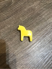 Gác đũa hình ngựa