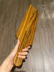Thớt gỗ tay cầm 60*14*2