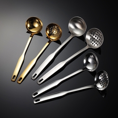 Muôi Lẩu Inox 304