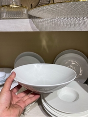 Tô salad 9.5inch Ripple